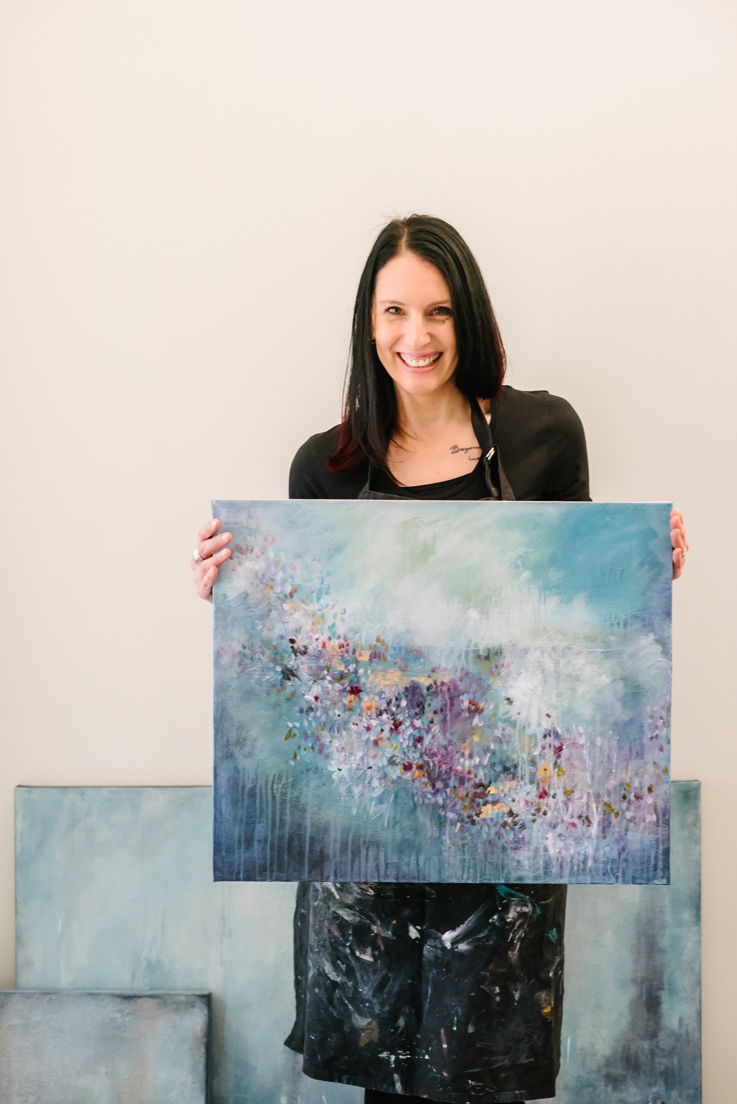 Goutte De Fleur Pastel