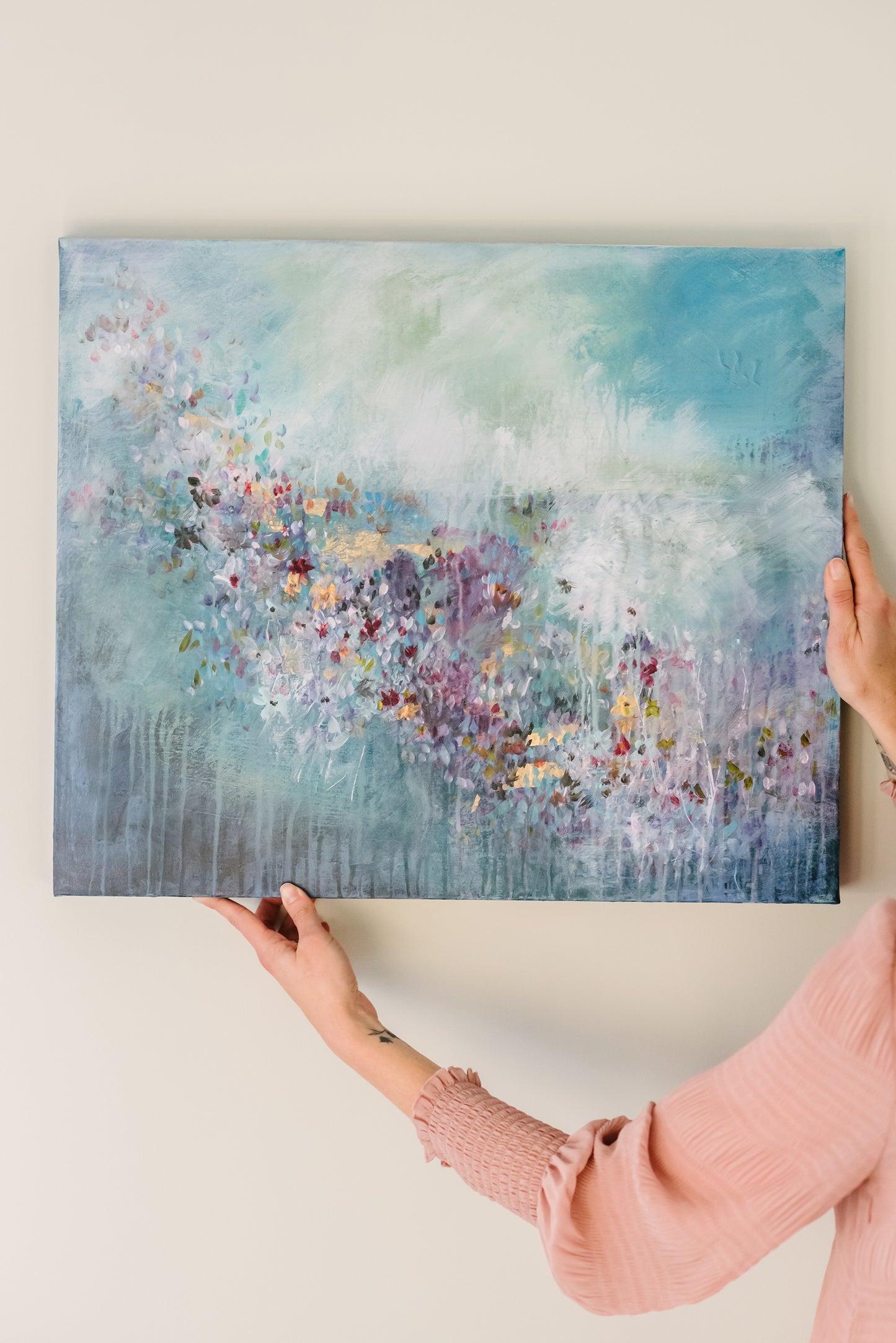 Goutte De Fleur Pastel